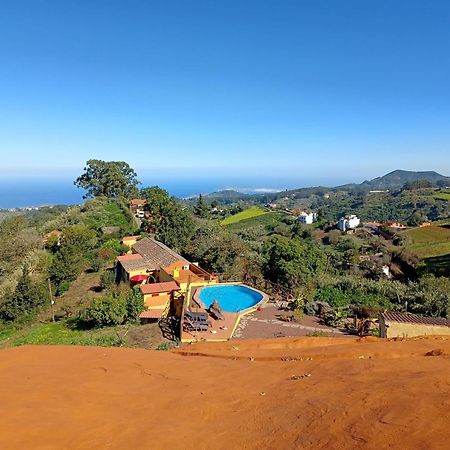 Finca Naturacanaria Moya  Екстер'єр фото