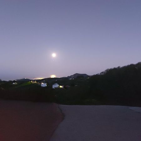Finca Naturacanaria Moya  Екстер'єр фото
