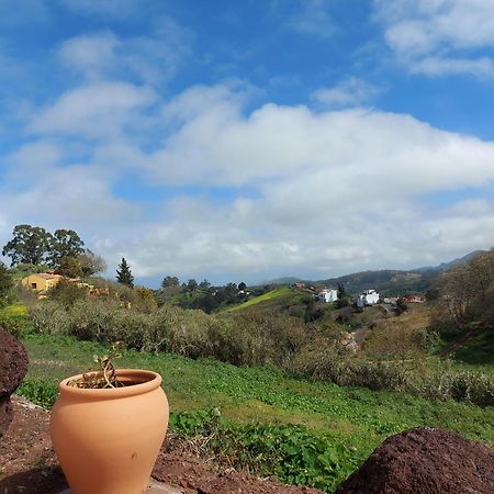 Finca Naturacanaria Moya  Екстер'єр фото