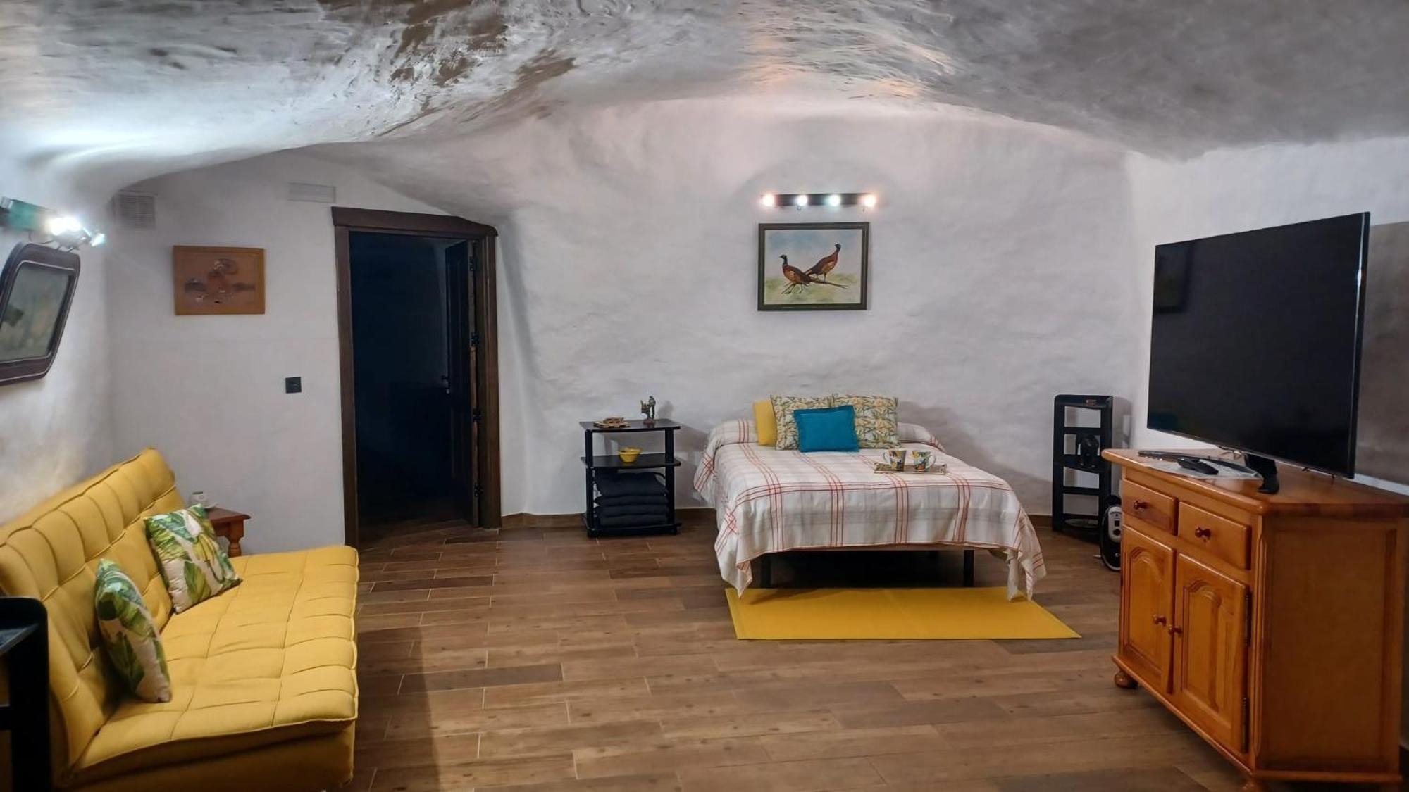 Finca Naturacanaria Moya  Екстер'єр фото