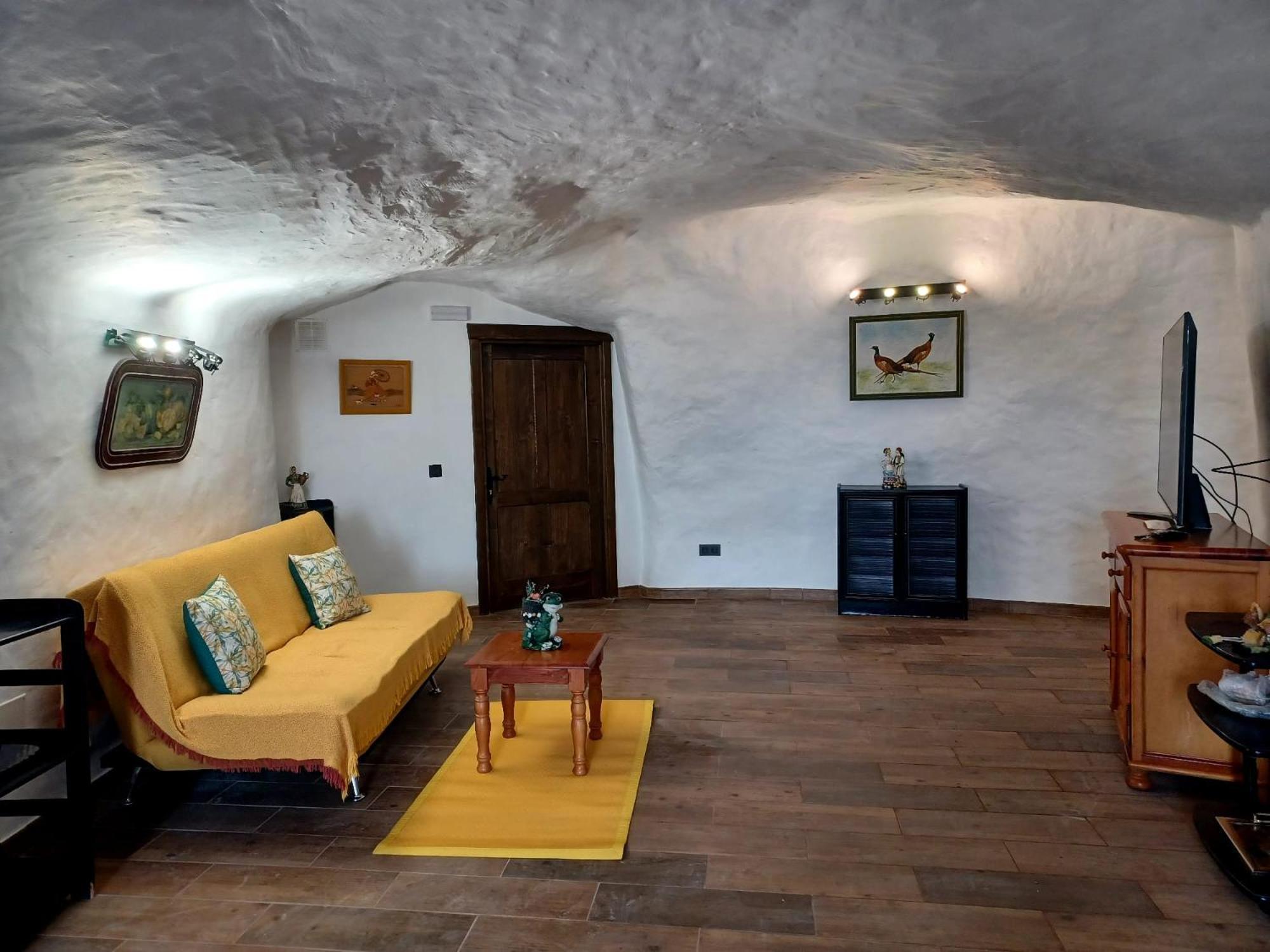 Finca Naturacanaria Moya  Екстер'єр фото