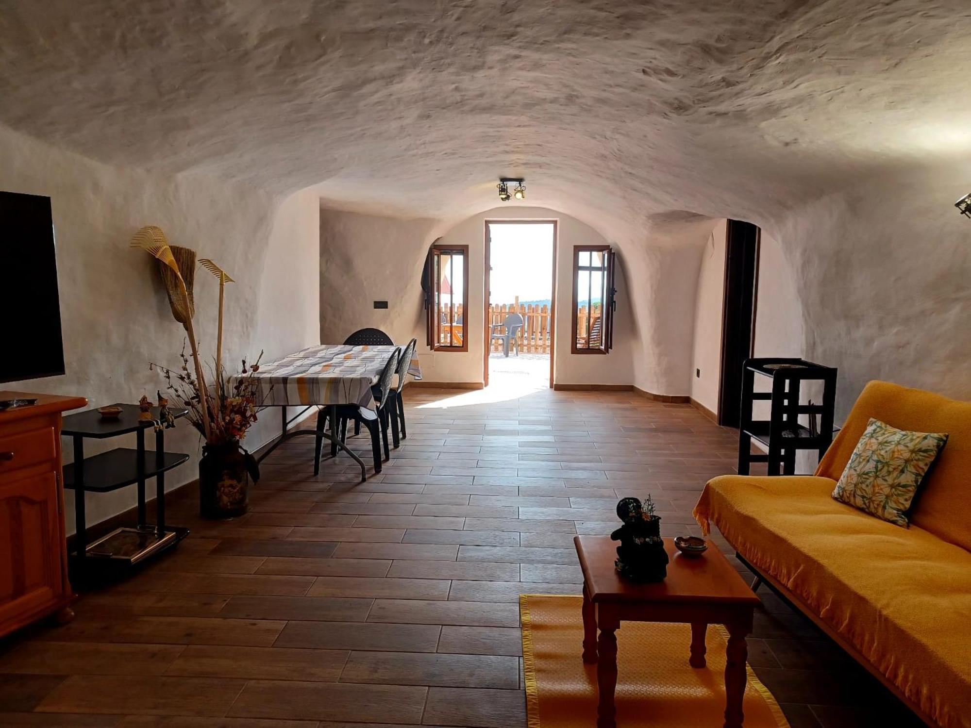 Finca Naturacanaria Moya  Екстер'єр фото