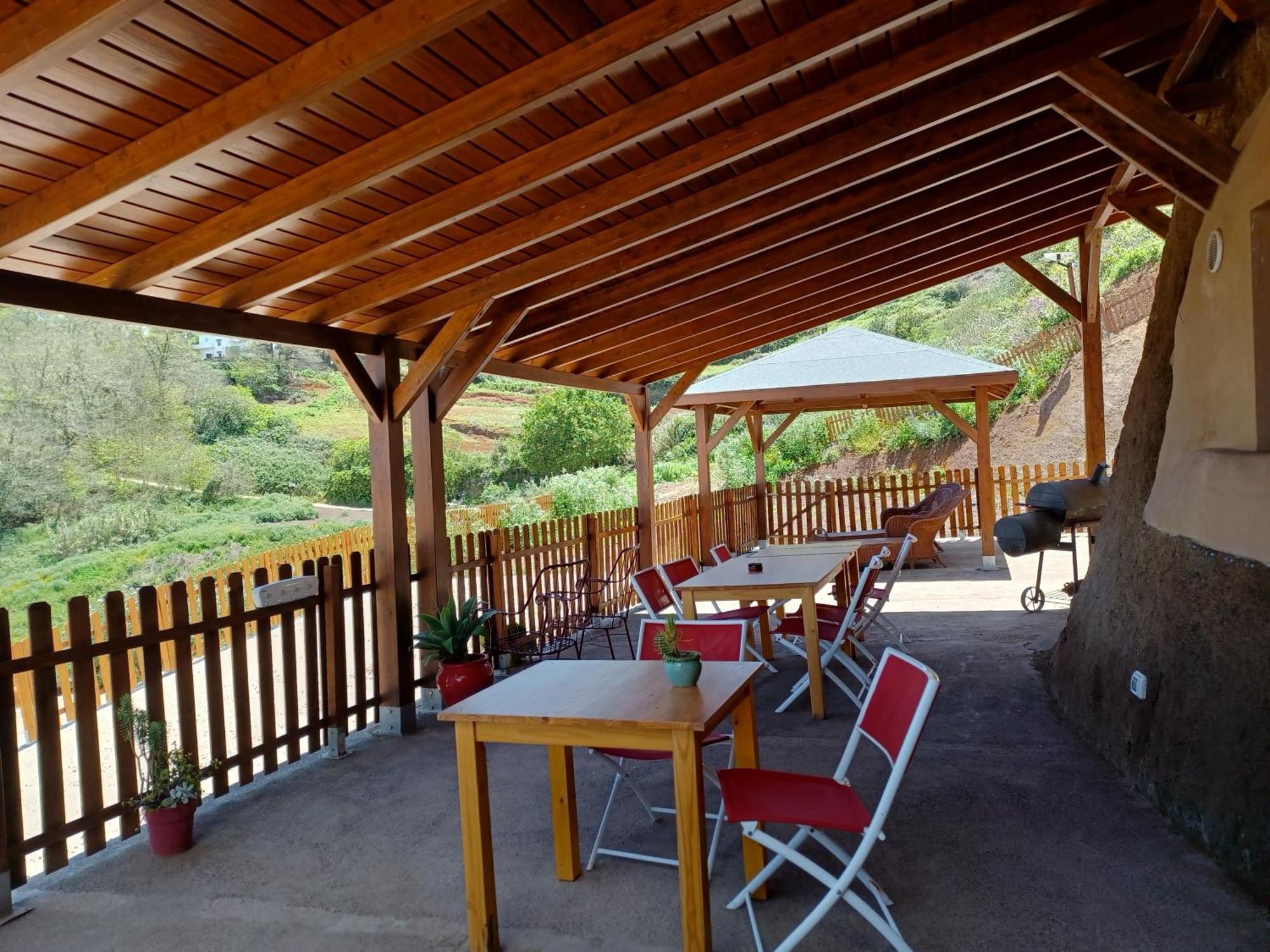 Finca Naturacanaria Moya  Екстер'єр фото