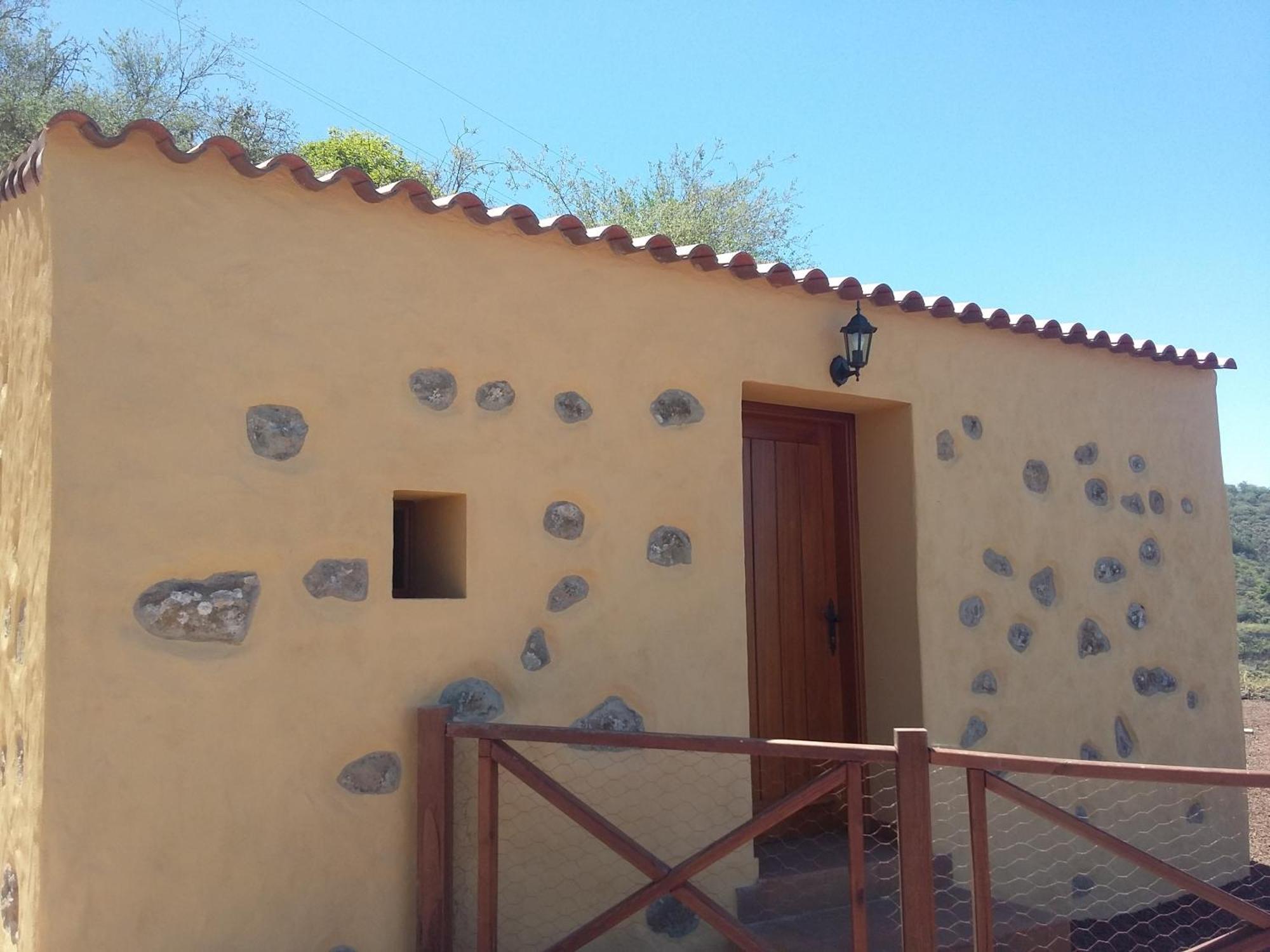 Finca Naturacanaria Moya  Екстер'єр фото