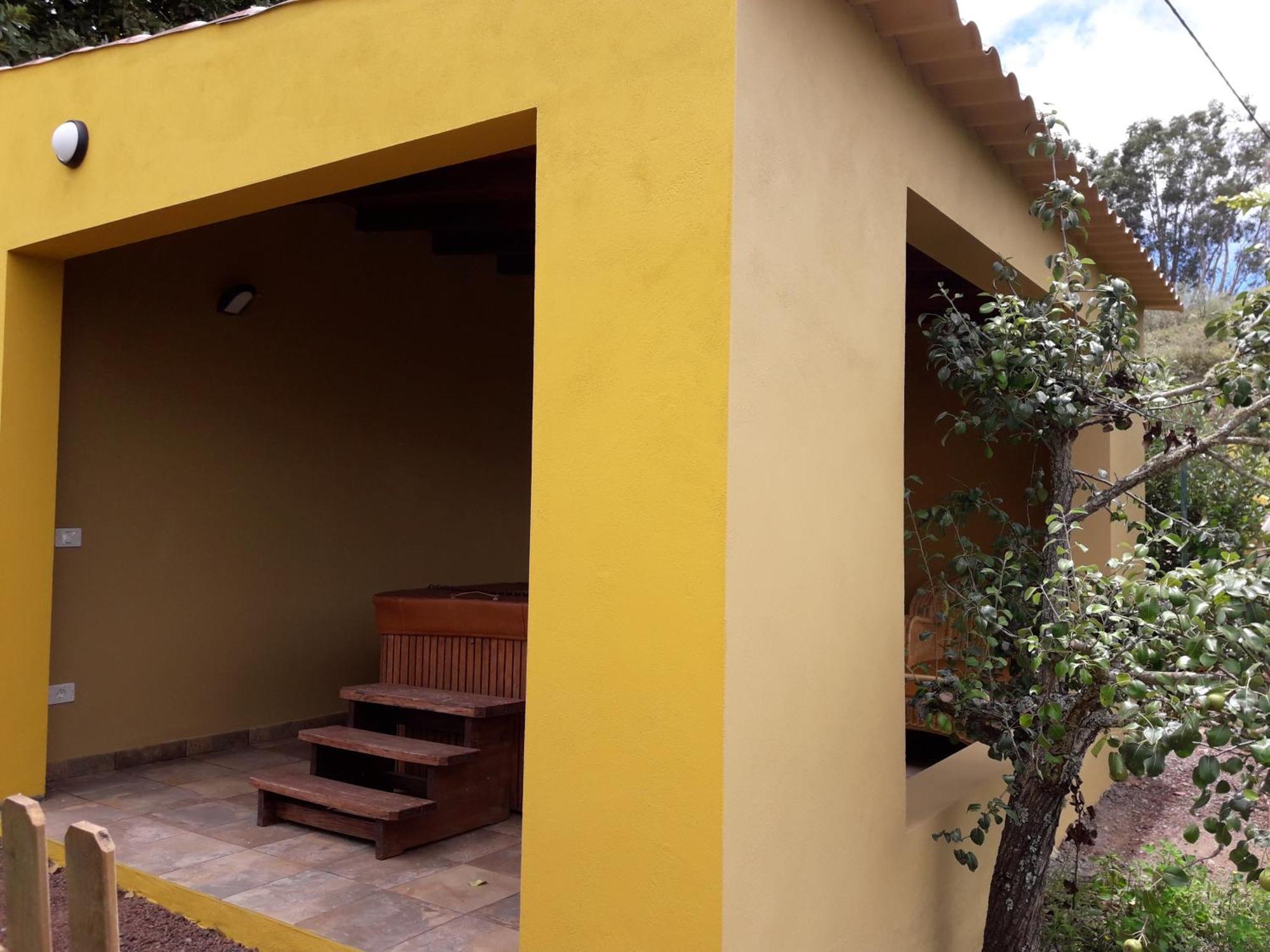 Finca Naturacanaria Moya  Екстер'єр фото