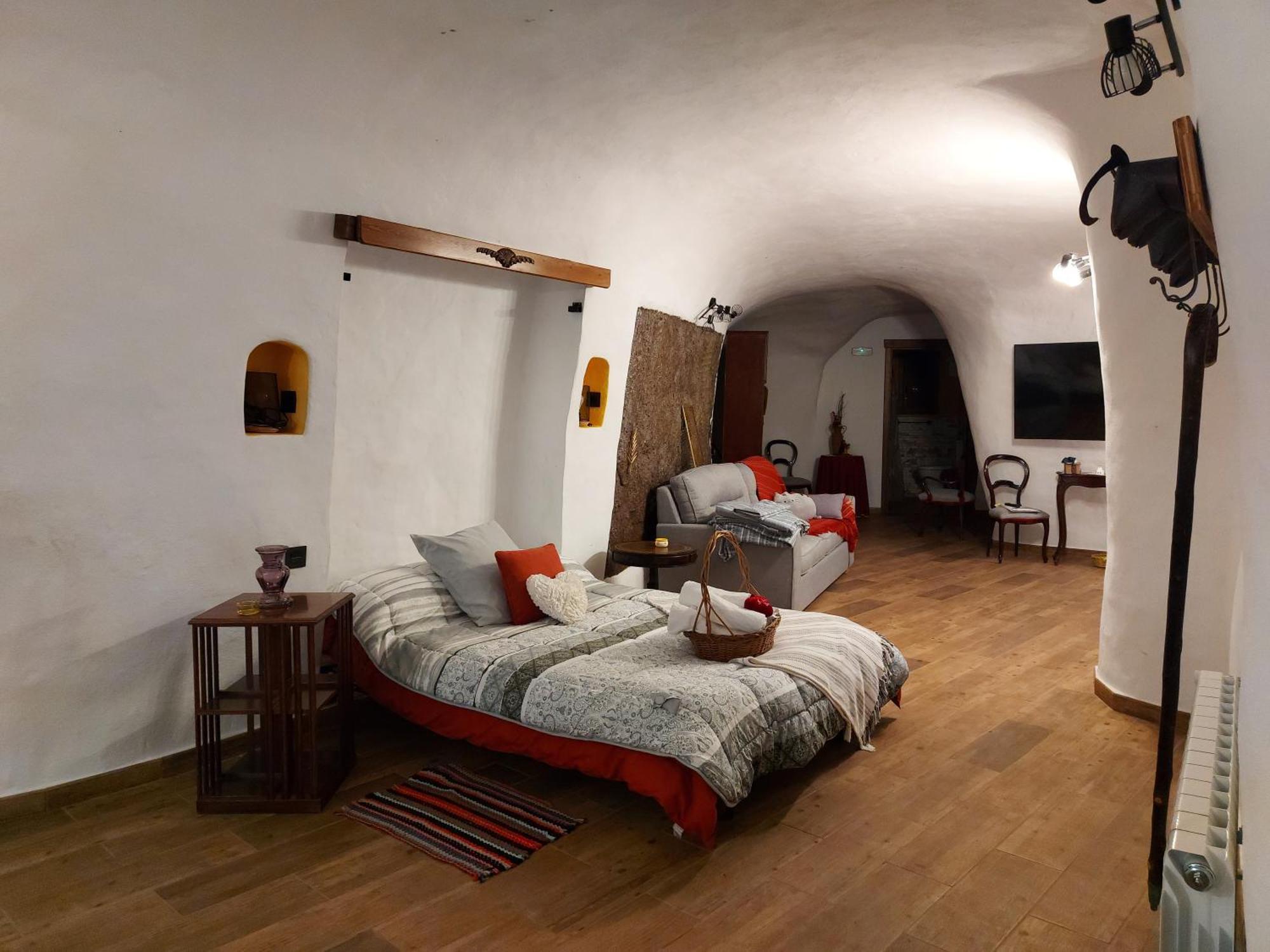 Finca Naturacanaria Moya  Екстер'єр фото