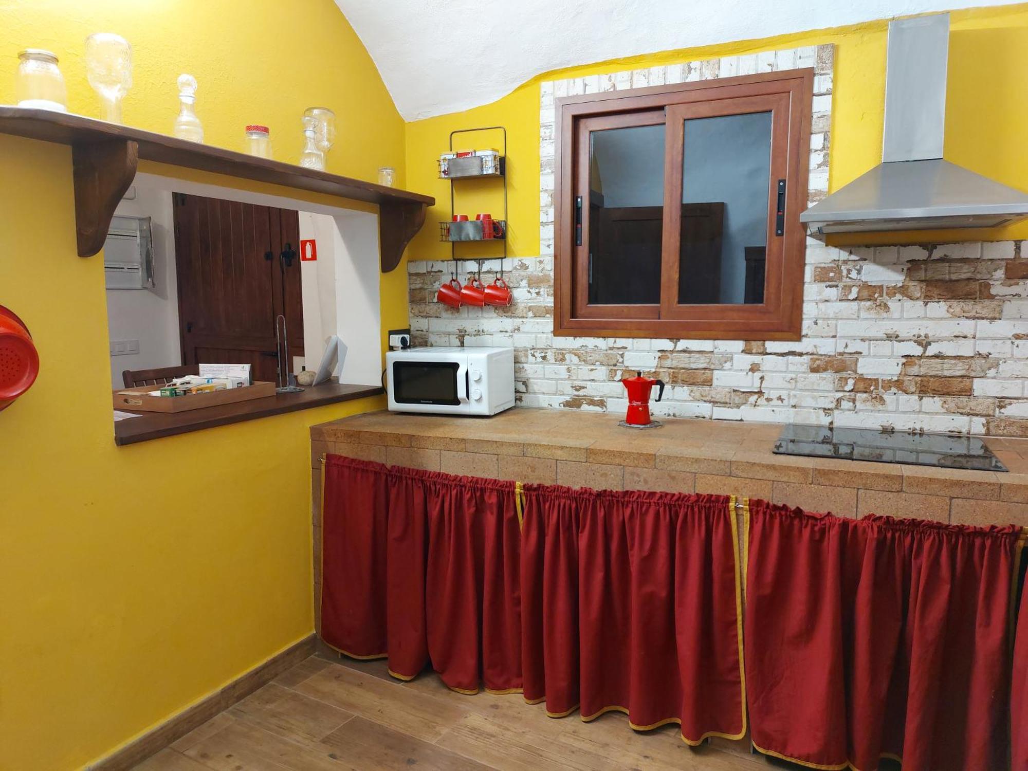 Finca Naturacanaria Moya  Екстер'єр фото