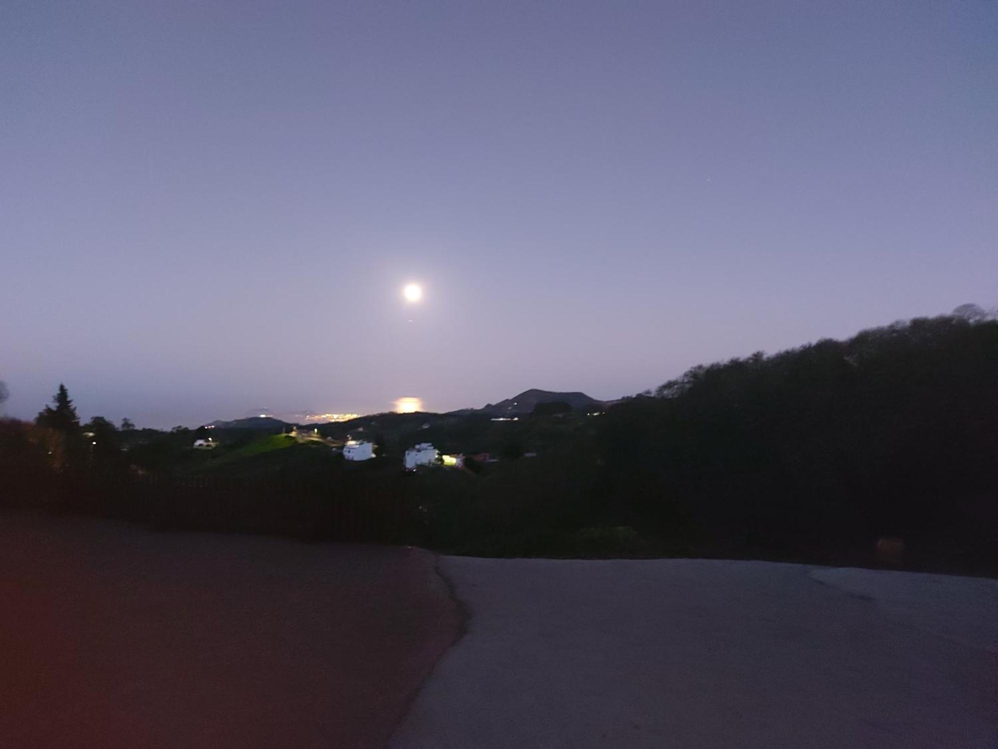 Finca Naturacanaria Moya  Екстер'єр фото